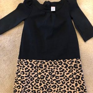 Gymboree EUC size 7 dress